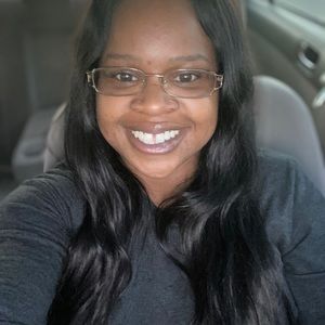 Meet your Posher, Kameka